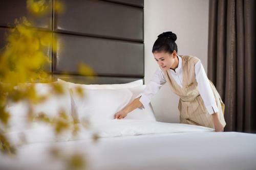Guangdong Hotel Shanghai