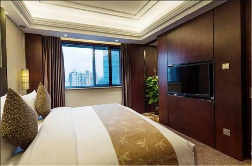 Guangdong Hotel Shanghai