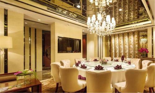 Guangdong Hotel Shanghai