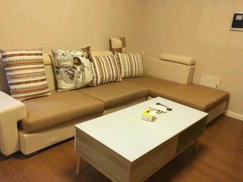 Shenzhen Style Apartment