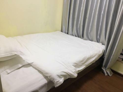 Shenzhen Style Apartment