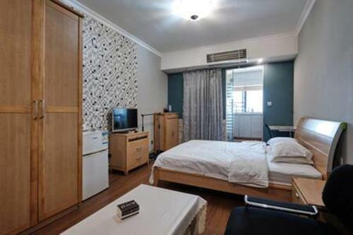 Shenzhen Style Apartment