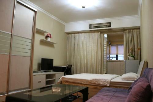 Shenzhen Style Apartment