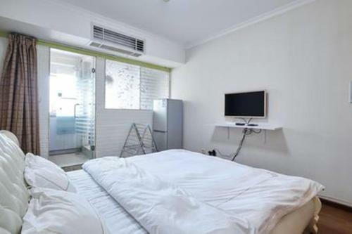 Shenzhen Style Apartment