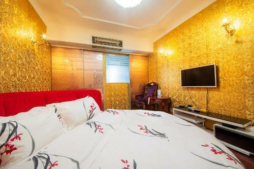 Shenzhen Style Apartment