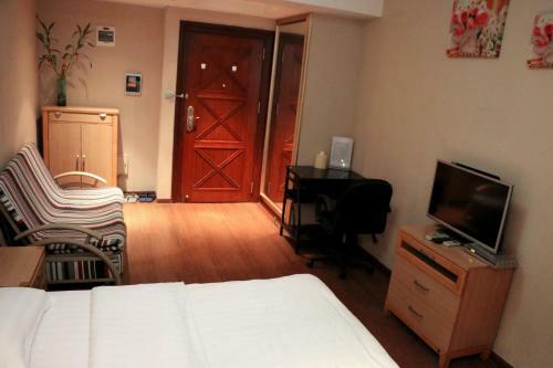 Shenzhen Style Apartment