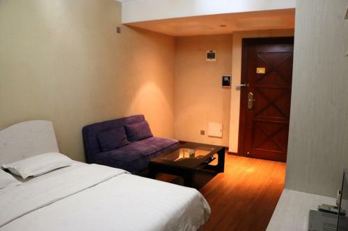 Shenzhen Style Apartment