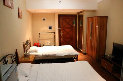 Shenzhen Style Apartment