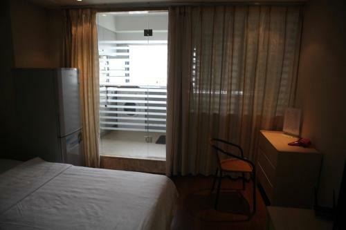 Shenzhen Style Apartment
