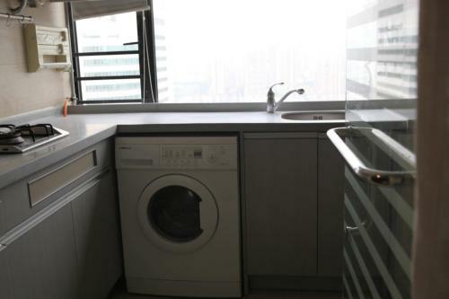 Shenzhen Style Apartment