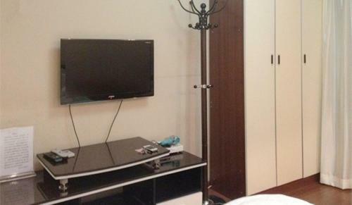 Shenzhen Style Apartment