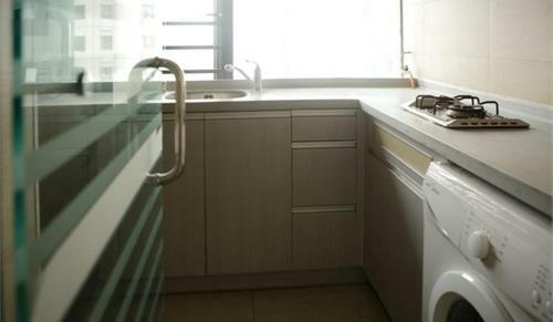 Shenzhen Style Apartment