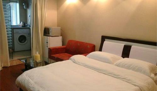 Shenzhen Style Apartment