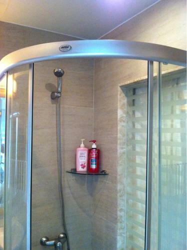 Shenzhen Style Apartment