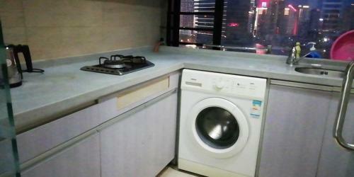 Shenzhen Style Apartment