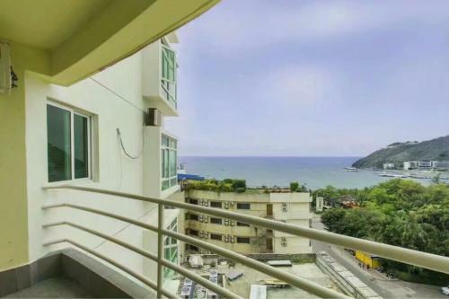 Apartamento Golden Mango