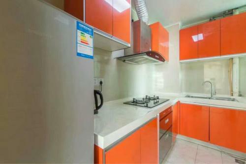 Apartamento Golden Mango