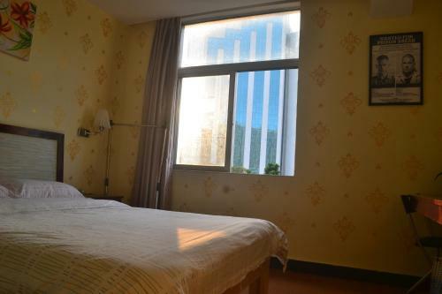 Notting Hill Hostel