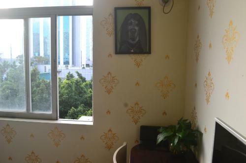 Notting Hill Hostel