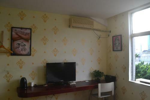 Notting Hill Hostel
