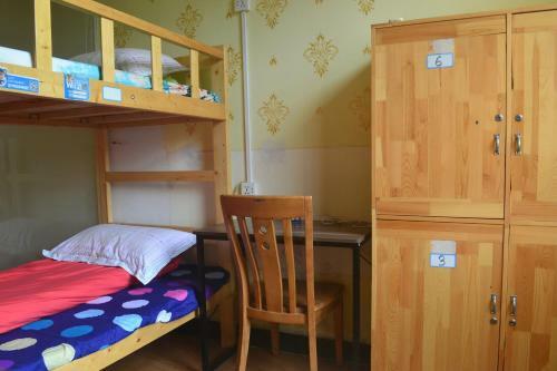 Notting Hill Hostel