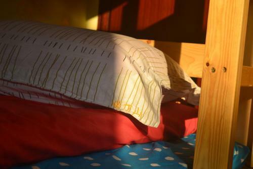 Notting Hill Hostel