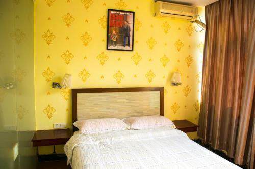 Notting Hill Hostel