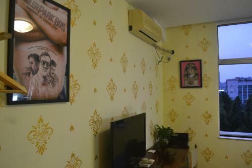 Notting Hill Hostel