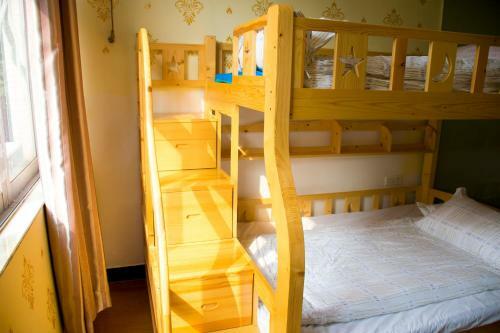 Notting Hill Hostel