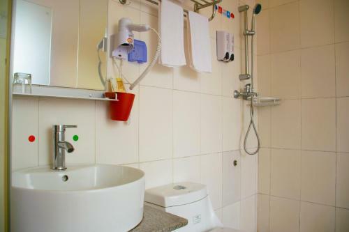 Notting Hill Hostel