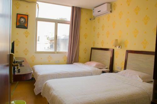 Notting Hill Hostel
