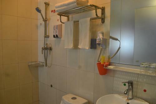 Notting Hill Hostel
