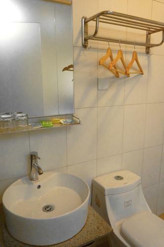 Notting Hill Hostel