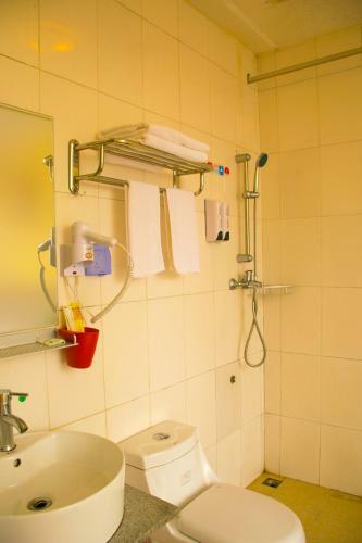 Notting Hill Hostel