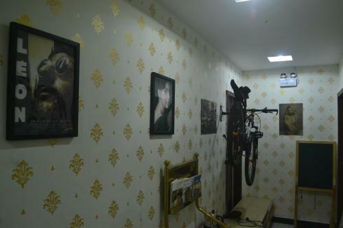 Notting Hill Hostel