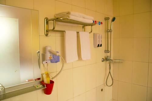 Notting Hill Hostel