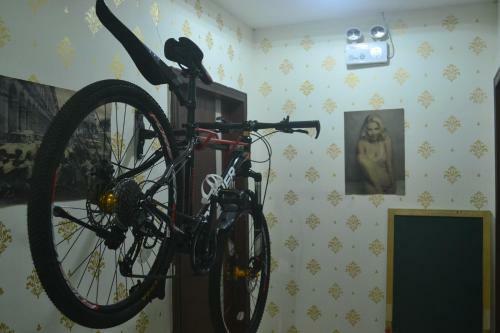 Notting Hill Hostel