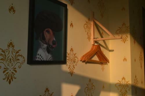 Notting Hill Hostel