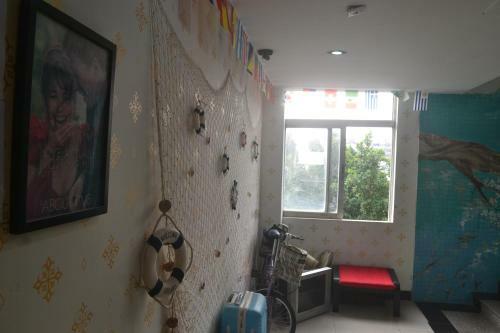 Notting Hill Hostel