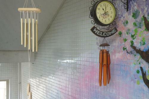 Notting Hill Hostel