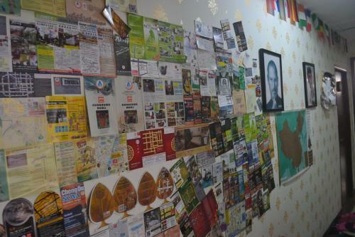 Notting Hill Hostel