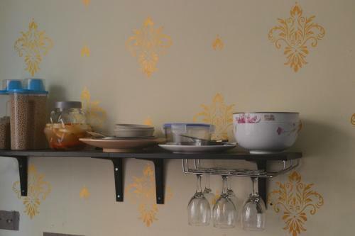 Notting Hill Hostel