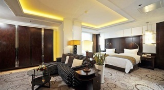 Grand Soluxe Zhongyou Hotel
