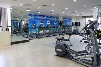 Grand Soluxe Zhongyou Hotel