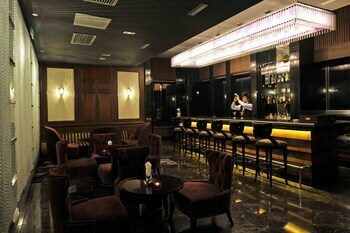 Grand Soluxe Zhongyou Hotel