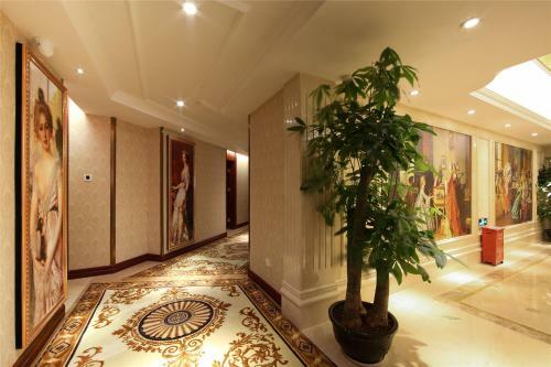 Vienna International Hotel Shenzhen Xinzhou