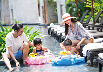 Hotel Renaissance Sanya Resort & Spa