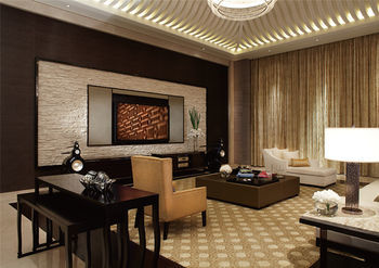 Hotel Renaissance Sanya Resort & Spa