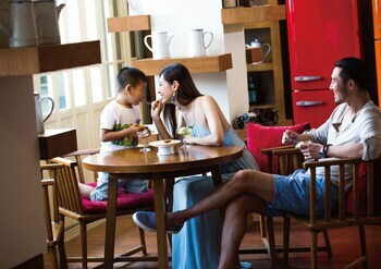Hotel Renaissance Sanya Resort & Spa