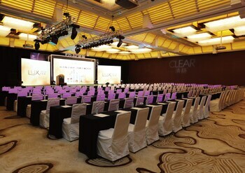 Hotel Renaissance Sanya Resort & Spa